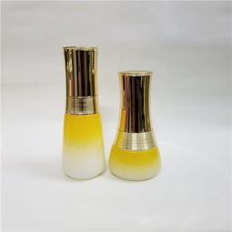 化妝品玻璃瓶生產(chǎn)廠家圖片 化妝品瓶生產(chǎn)廠家 玻璃瓶生產(chǎn)廠家 廣州市樂(lè)鑫玻璃制品廠 化妝品瓶