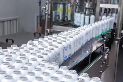 福瑞達"透明工廠":與用戶共建、與生態共創