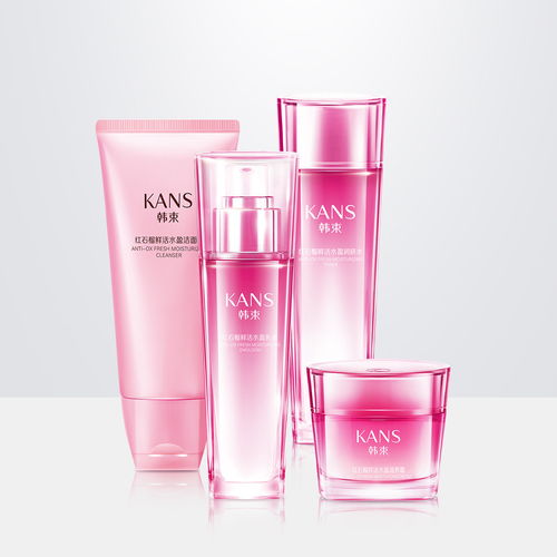 全方位呵護肌膚 精妝聯(lián)華美妝化妝品幫你打造美好容顏