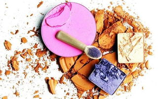 護(hù)膚品 化妝品,別再把護(hù)膚品和化妝品混為一談