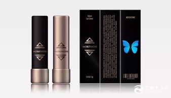 化妝品護(hù)膚品包裝設(shè)計參考