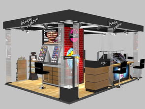 鄭州高端化妝品展示柜定制廠家及價格解析，兼談預包裝食品銷售需求